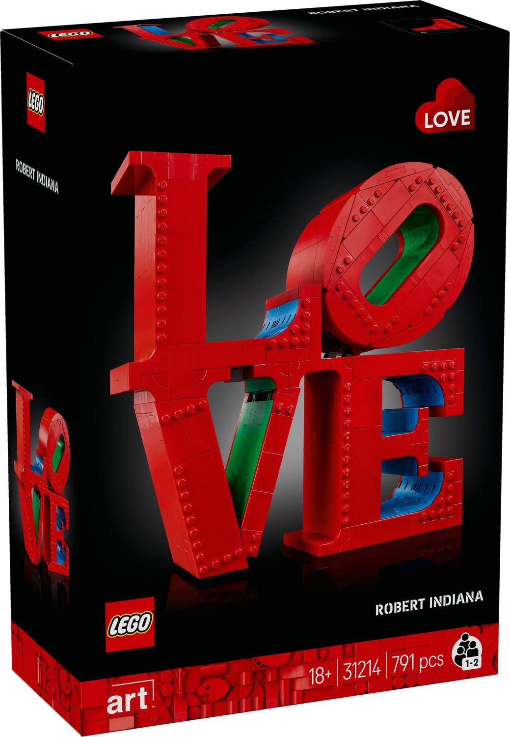 LOVE