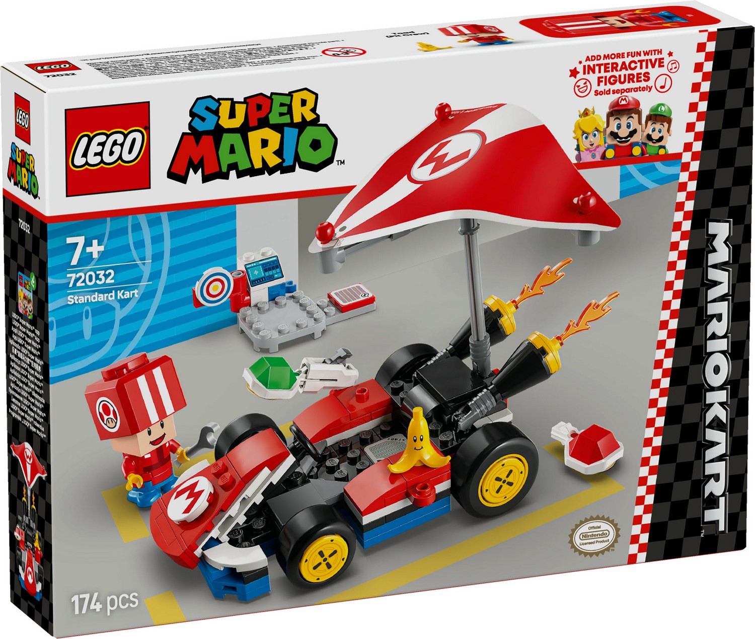 Mario Kart™ – Standard Kart